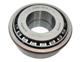 Rolamento De Câmbio Brasilia, Fusca, Gol, Kombi, Saveiro,  Tl E Variant I - Cobra 511515c 