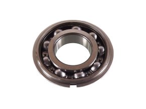 Rolamento De Câmbio Koyo 6207znrc3