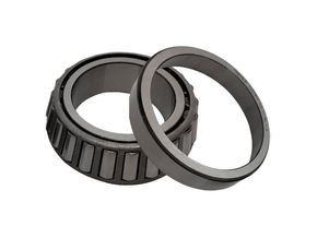 Rolamento De Câmbio Roda S-10 12>, Trailblazer 12>, Niva 91/95, Ducato  <02 Sportage 93/10, Sportage 93/99 Timken 32008xm