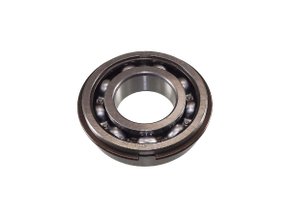 Rolamento De Câmbio Skf 6206-znr