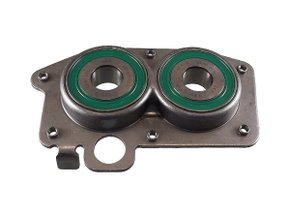 Rolamento De Câmbio Skf Vkt-1000