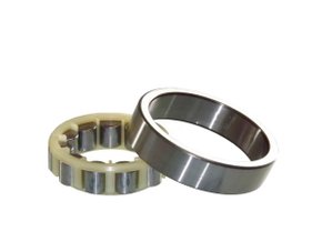 Rolamento De Câmbio Versailles 91>, Passat 74/88, Gol, Parati, Quantum, Santana, Saveiro E Voyage 84> Ina F-82741