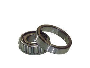 Rolamento De Diferencial Skf 30306 J2/qcl