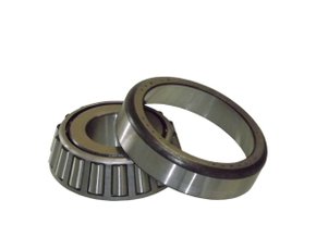 Rolamento De Diferencial Timken 02872/02820