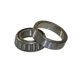 Rolamento De Diferencial Timken Lm48548/511a