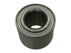 Rolamento De Roda Aircross 11>, C3 12>, C4 06/14, C4 Cactus  18>, 207 08>, 307 02/11, Captur 17>, Duster 11>, Logan 13>,  Oroch 15>, Sandero 14> E Zoe 19> Snr Fc40696s12 