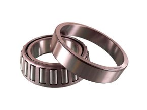 Rolamento De Roda Bandeirante 83/01, Hilux 92/04 E Troller T4 99/11 Koyo Lm104948/910