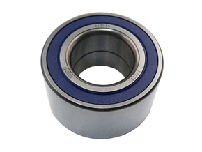 Rolamento De Roda C3 02/10,106, 205, 206 02/10, 306, Clio,  Logan, Megane Sandero Delthy 513015 