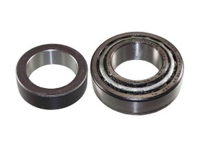 Rolamento De Roda Caravan 74>, Chevette 73>, Chevy 84>, Marajó 81>, Opala 69> E Sportage 92/03 Timken U298 90011-k4268