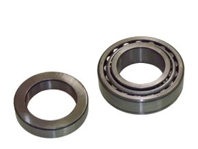 Rolamento De Roda Cherokee, Grand Cherokee, Explorer, F-100, Ranger, Blazer, S-10, Grand Blazer, Veraneio, Besta E H100 Skf U399u360l