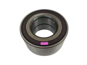 Rolamento De Roda Citroen Basalt 1.0, C3 E C3 Aircross 1.0  6v 23> Snr Xgb46557s01 