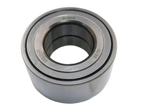 Rolamento De Roda Citroen C3 02>, Xsara E Xsara Picasso  99>, Peugeot 106, 206 00>, 207 08> E 306 95> Delthy 513014 