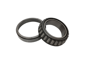 Rolamento De Roda  Ducato <02 Koyo Hc32010jr