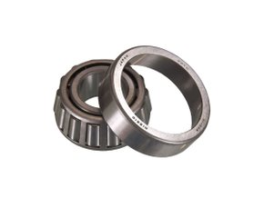 Rolamento de roda F-1000, A-10/20, C-10/20, C-14, C-15, D-10/20, Blazer, S-10, Grand Blazer, Hilux, H100, HR, L-200/300 KOYO M12649/10