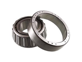 Rolamento De Roda Jeep 60/83 Timken 25877/25821