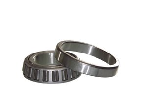 Rolamento De Roda Pick-up F-75, Jeep E Rural Timken 18590/18520