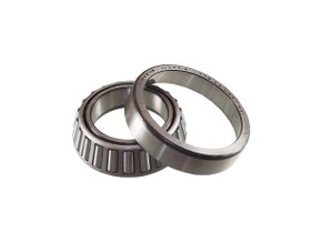 Rolamento De Roda Sportage 92/04 Timken Jl69349-jl69