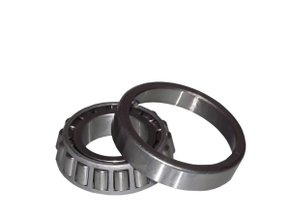 Rolamento de roda Topic, Besta <97, L-200, L-300, Pajero <86, Frontier, Pathfinder 87> e Xterra KOYO 30208JR