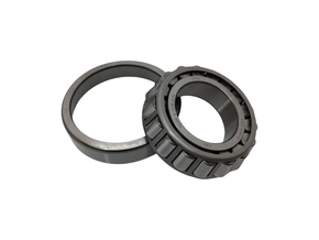 Rolamento De Roda Traseiro Topic, Besta <97, L-200, L-300, Pajero <86, Frontier, Pathfinder 87> Xterra Fag 30208a