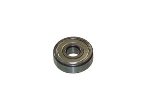 Rolamento Skf 6301-2z 