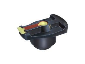 Rotor do distribuidor BOSCH 1 234 332 082