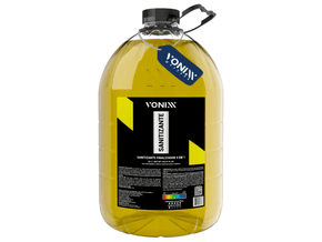 Sanitizante Finalizador 4 Em 1 Vonixx 2012050 - 5l 
