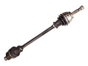 Semieixo Da Homocinética Clio E Kangoo 00/05 Autotec 18257  - Lado Direito 