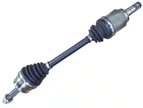 Semieixo Da Homocinética Argo E Cronos 1.3 8v 17>, Pulse 1.3 8v 21>, Strada 1.3 8v 20> Devigili Dg81283 - Lado Esquerdo 