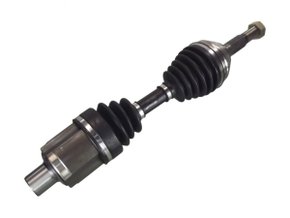 Semieixo Da Homocinética Blazer E S-10 98/11 Devigili  Dg82011 - Lado Direito 