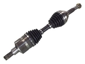 Semieixo Da Homocinética Blazer E S-10 98/11 Devigili  Dg82012 - Lado Esquerdo 