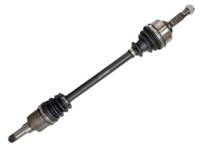 Semieixo Da Homocinética Citroen C3 1.4 8v 03> Devigili  Dg80403 - Lado Esquerdo 