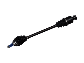 Semieixo Da Homocinética Clio E Kangoo 00/05 Drivetec 73913 - Lado Direito 