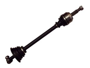 Semieixo Da Homocinética Clio E Kangoo 05> Autotec 70218 -  Lado Esquerdo 