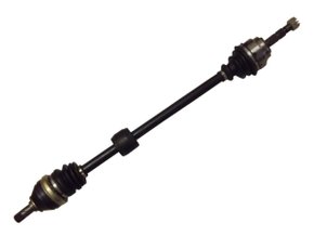 Semieixo Da Homocinética Corsa E Montana 02/07 Cwb-99381 -  Lado Direito 
