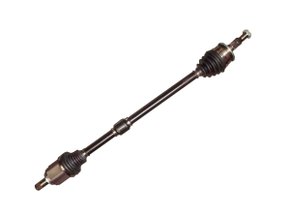 Semieixo Da Homocinética Cruze 12/16 Autotec 29188 - Lado  Direito 