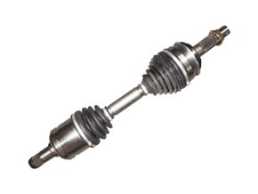 Semieixo Da Homocinética Hilux 05/16 Nakata Njh01-040s  -  Lado Direito/esquerdo 