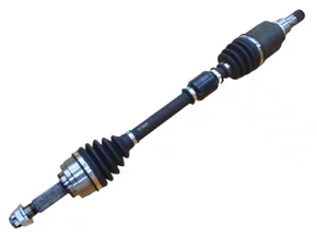 Semieixo Da Homocinética Kicks 1.6 16v 17/24 Devigili  Dg80413 - Lado Esquerdo 