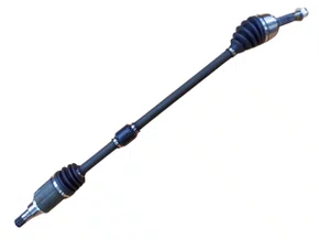 Semieixo Da Homocinética Kicks 1.6 16v 17/24, Versa 1.6 16v  16/17 Drivetec 76304 - Lado Direito 