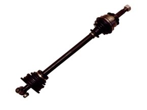 Semieixo Da Homocinética Logan 07> E Sandero 08> Autotec  26708 - Lado Esquerdo 