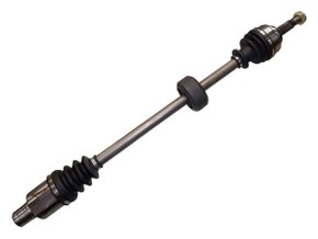 Semieixo Da Homocinética Logan 07> E Sandero 08> Autotec  26709 - Lado Direito 