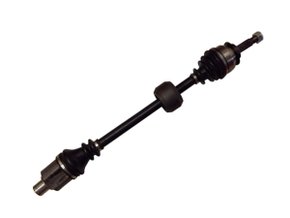 Semieixo Da Homocinética Logan 07> E Sandero 08> Dg82008 -  Lado Direito 