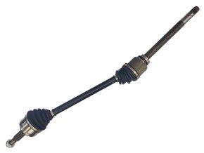 Semieixo Da Homocinética, Master 2.3 16v 13>, Devigili  Dg80088 - Lado Direito 