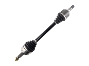 Semieixo Da Homocinética, Master 2.3 16v 13>, Drivetec -  74132, Lado Esquerdo