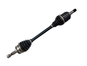 Semieixo Da Homocinética Onix E Onix Plus 1.0 12v Turbo 20> Manual - Lado Esquerdo Cofap Sec04431 