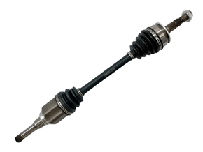 Semieixo Da Homocinética Onix E Onix Plus 12v Turbo  20> Devigili Dg80991 