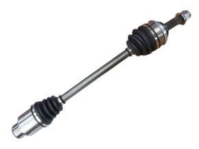 Semieixo Da Homocinética Pajero Io 1.8 16v 99/01 E Pajero Tr4 2.0 16v 02/11 Ima  Al-1180 - Lado Esquerdo 