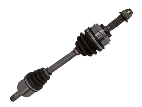 Semieixo Da Homocinética Pajero Io 1.8 16v 99/01 E Pajero Tr4 2.002/11 Ima  Al-1179 - Lado Direito 