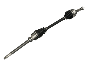 Semieixo Da Homocinética Peugeot 206 04> Autotec 26699 -  Lado Direito