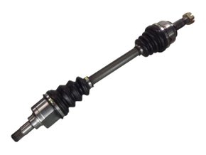 Semieixo Da Homocinética Peugeot 206 04> Autotec 26700 -  Lado Esquerdo