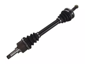 Semieixo Da Homocinética Peugeot 206 04> Devigili Dg82018 -  Lado Esquerdo